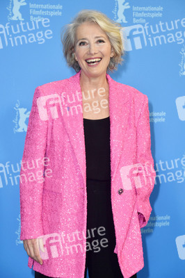 Photocall 'Good Luck to You, Leo Grande', Berlinale 2022
