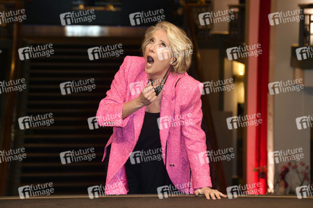 Filmpremiere 'Good Luck to You, Leo Grande', Berlinale 2022