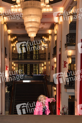 Filmpremiere 'Good Luck to You, Leo Grande', Berlinale 2022