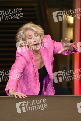 Filmpremiere 'Good Luck to You, Leo Grande', Berlinale 2022