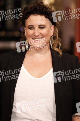 Filmpremiere 'Good Luck to You, Leo Grande', Berlinale 2022