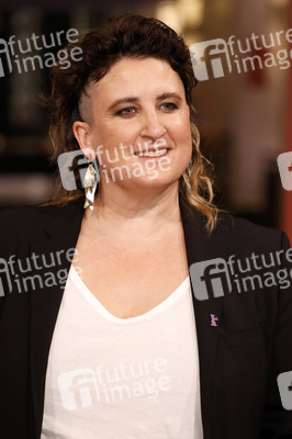 Filmpremiere 'Good Luck to You, Leo Grande', Berlinale 2022