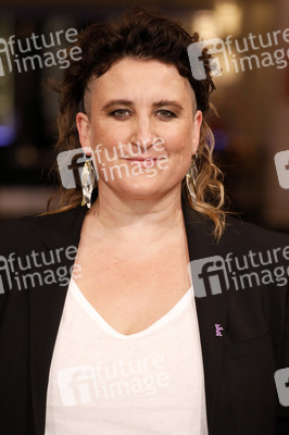 Filmpremiere 'Good Luck to You, Leo Grande', Berlinale 2022