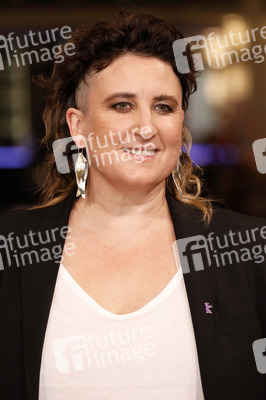 Filmpremiere 'Good Luck to You, Leo Grande', Berlinale 2022