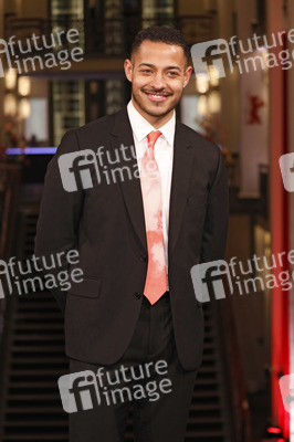 Filmpremiere 'Good Luck to You, Leo Grande', Berlinale 2022