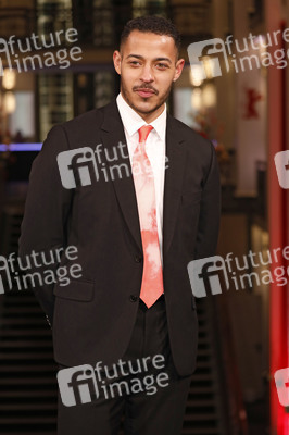 Filmpremiere 'Good Luck to You, Leo Grande', Berlinale 2022