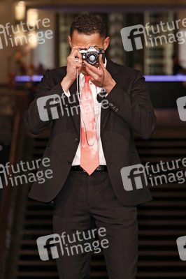 Filmpremiere 'Good Luck to You, Leo Grande', Berlinale 2022