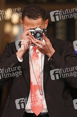 Filmpremiere 'Good Luck to You, Leo Grande', Berlinale 2022