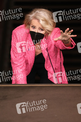 Filmpremiere 'Good Luck to You, Leo Grande', Berlinale 2022