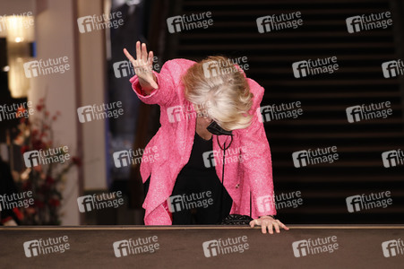 Filmpremiere 'Good Luck to You, Leo Grande', Berlinale 2022