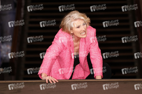 Filmpremiere 'Good Luck to You, Leo Grande', Berlinale 2022