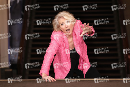 Filmpremiere 'Good Luck to You, Leo Grande', Berlinale 2022