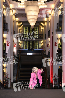 Filmpremiere 'Good Luck to You, Leo Grande', Berlinale 2022