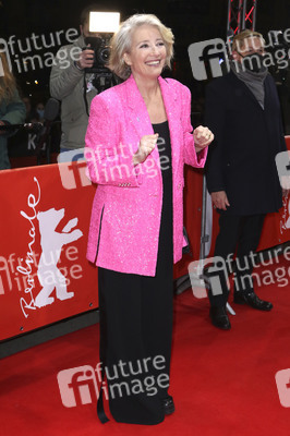 Filmpremiere 'Good Luck to You, Leo Grande', Berlinale 2022