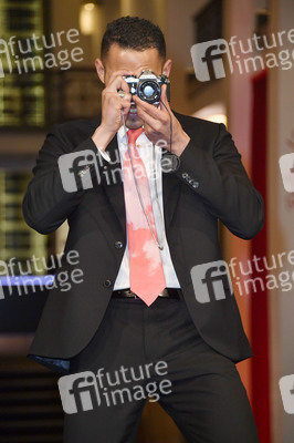 Filmpremiere 'Good Luck to You, Leo Grande', Berlinale 2022