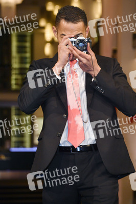 Filmpremiere 'Good Luck to You, Leo Grande', Berlinale 2022
