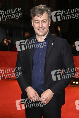 Filmpremiere 'Les passagers de la nuit', Berlinale 2022