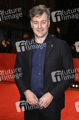 Filmpremiere 'Les passagers de la nuit', Berlinale 2022
