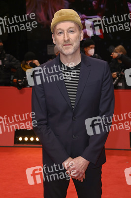 Filmpremiere 'Les passagers de la nuit', Berlinale 2022