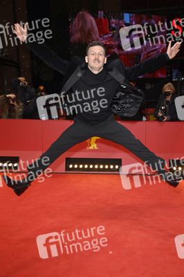 Filmpremiere 'Les passagers de la nuit', Berlinale 2022