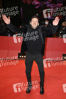 Filmpremiere 'Les passagers de la nuit', Berlinale 2022
