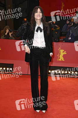 Filmpremiere 'Les passagers de la nuit', Berlinale 2022