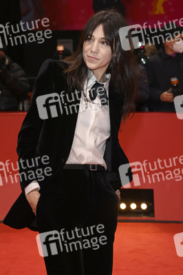 Filmpremiere 'Les passagers de la nuit', Berlinale 2022