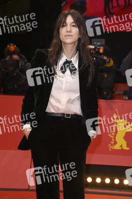 Filmpremiere 'Les passagers de la nuit', Berlinale 2022