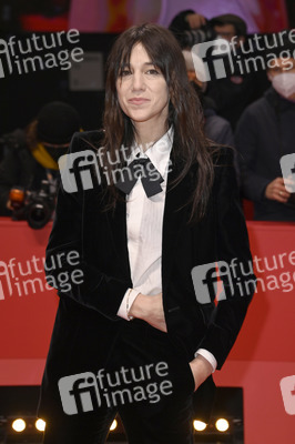 Filmpremiere 'Les passagers de la nuit', Berlinale 2022