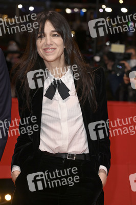 Filmpremiere 'Les passagers de la nuit', Berlinale 2022
