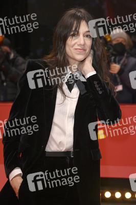 Filmpremiere 'Les passagers de la nuit', Berlinale 2022