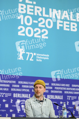 Pressekonferenz 'Les passagers de la nuit', Berlinale 2022