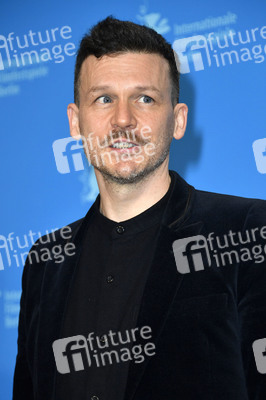 Photocall 'Les passagers de la nuit', Berlinale 2022