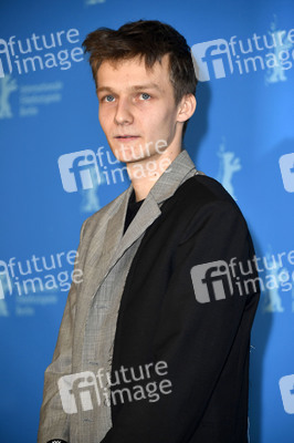 Photocall 'Les passagers de la nuit', Berlinale 2022