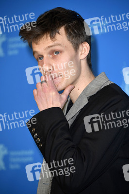 Photocall 'Les passagers de la nuit', Berlinale 2022
