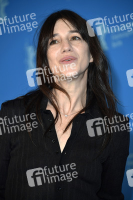 Photocall 'Les passagers de la nuit', Berlinale 2022