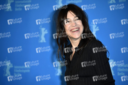 Photocall 'Les passagers de la nuit', Berlinale 2022