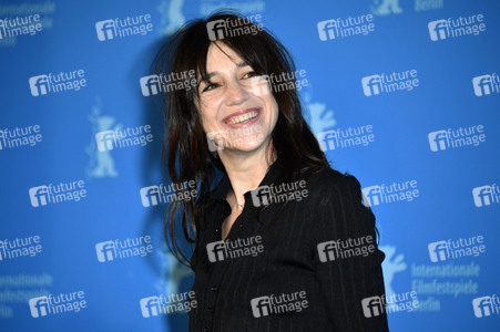 Photocall 'Les passagers de la nuit', Berlinale 2022