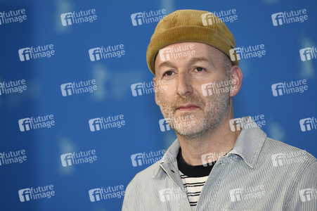 Photocall 'Les passagers de la nuit', Berlinale 2022