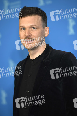 Photocall 'Les passagers de la nuit', Berlinale 2022