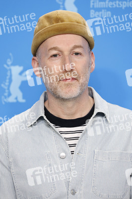 Photocall 'Les passagers de la nuit', Berlinale 2022