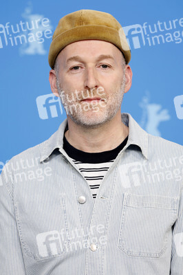 Photocall 'Les passagers de la nuit', Berlinale 2022