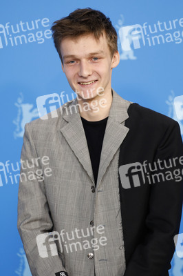 Photocall 'Les passagers de la nuit', Berlinale 2022