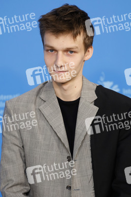Photocall 'Les passagers de la nuit', Berlinale 2022
