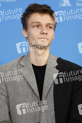 Photocall 'Les passagers de la nuit', Berlinale 2022
