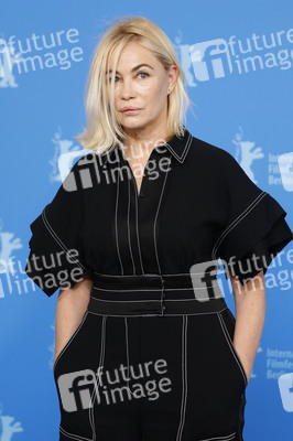 Photocall 'Les passagers de la nuit', Berlinale 2022