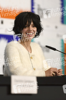 Pressekonferenz 'Les passagers de la nuit', Berlinale 2022
