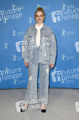 Photocall 'Der Passfälscher', Berlinale 2022
