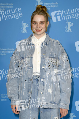 Photocall 'Der Passfälscher', Berlinale 2022