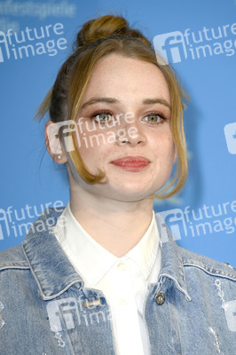 Photocall 'Der Passfälscher', Berlinale 2022